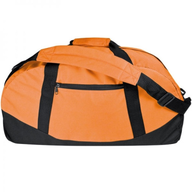 Logotrade promotional item image of: Sports travel bag PALMA