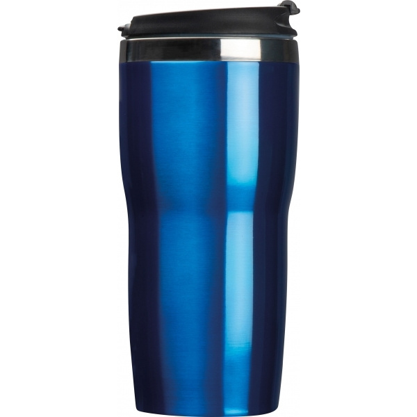 Logotrade corporate gift picture of: Thermal mug ZADAR 400 ml