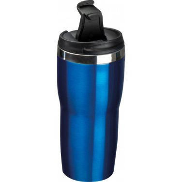 Logotrade promotional product image of: Thermal mug ZADAR 400 ml