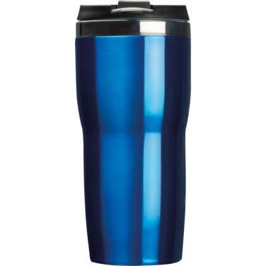 Logo trade business gift photo of: Thermal mug ZADAR 400 ml