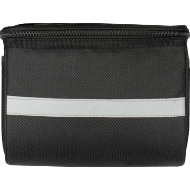 Logo trade corporate gift photo of: Handlebar bag POMPEI