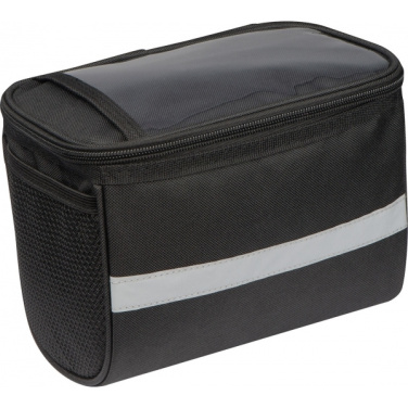 Logotrade promotional items photo of: Handlebar bag POMPEI