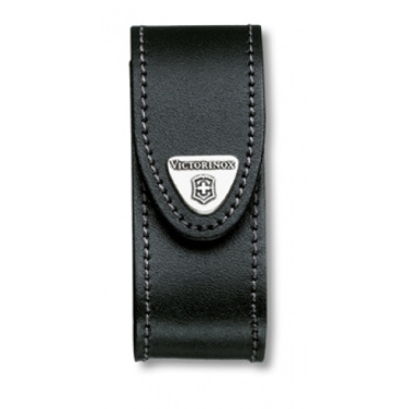 Logotrade promotional merchandise picture of: Leather case