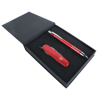 Logotrade promotional items photo of: Gift box