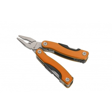 Logotrade corporate gift image of: Multitool PONY NEW Schwarzwolf