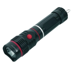 Flashlight BIWA Schwarzwolf