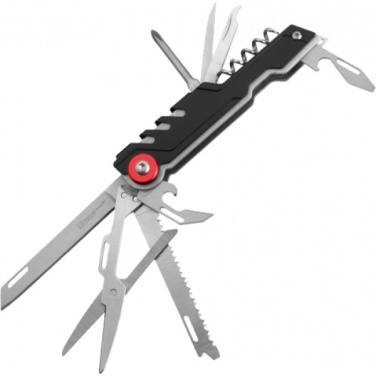 Logotrade corporate gift picture of: Multifunctional tool PELAT