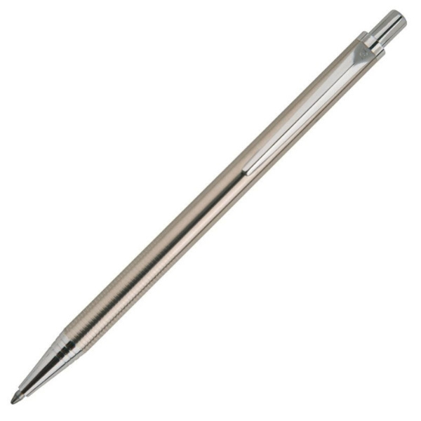 Logotrade promotional item image of: Ballpoint pen AMOUR Pierre Cardin