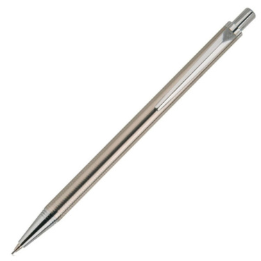 Logo trade promotional gifts picture of: Writing set ballpoint pen & pencil AMOUR Pierre Cardin