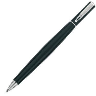 Logotrade promotional giveaway image of: Metal ballpoint pen MATIGNON Pierre Cardin