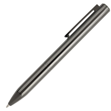 Logotrade corporate gifts photo of: Metal ballpoint pen FESTIVAL Pierre Cardin