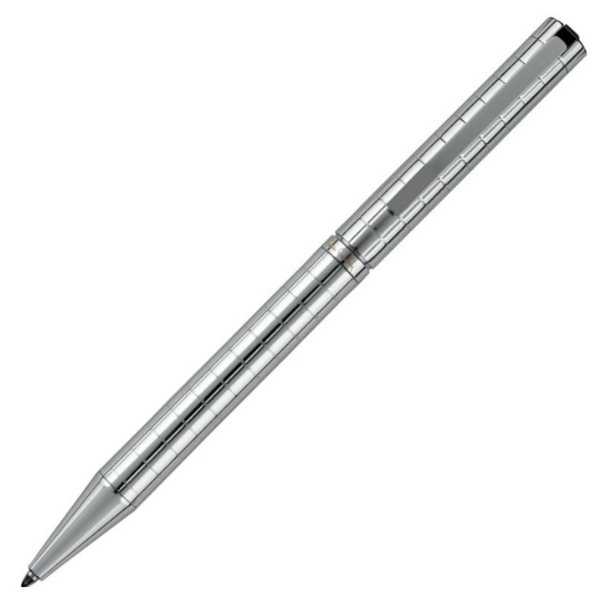 Logotrade promotional product picture of: Metal ballpoint pen ESPACE Pierre Cardin