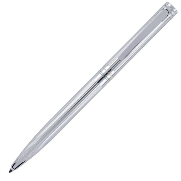 Logo trade promotional gifts image of: Ballpoint pen RENEE Pierre Cardin