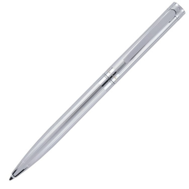 Logotrade corporate gift picture of: Ballpoint pen RENEE Pierre Cardin