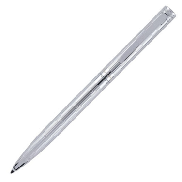 Logotrade promotional products photo of: Writing set ballpoint pen & pencil RENEE Pierre Cardin