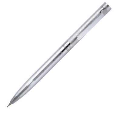 Logotrade promotional merchandise picture of: Writing set ballpoint pen & pencil RENEE Pierre Cardin