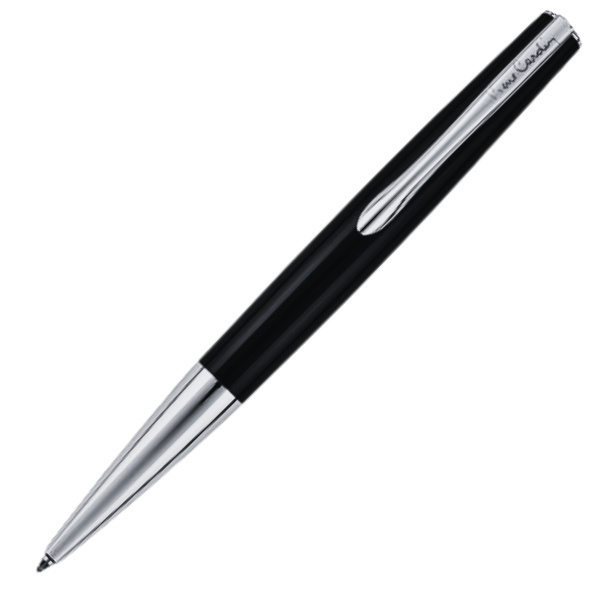 Logo trade business gifts image of: Ballpoint pen MANCHE Pierre Cardin