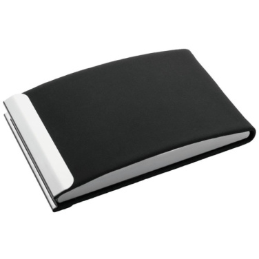 Logotrade promotional products photo of: Set cardholder & roller CONCORDE Pierre Cardin