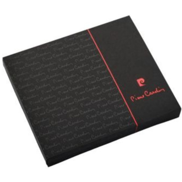 Logo trade promotional gifts image of: Folder DIMITRI Pierre Cardin