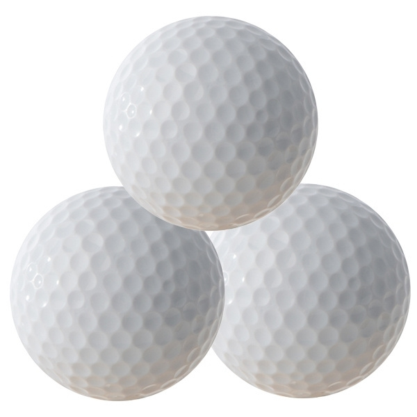 Logotrade promotional gifts photo of: Golf balls