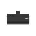 Power bank QD50 5000 mAh Silicon Power, black