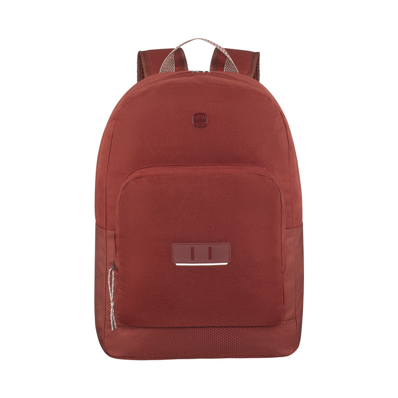 Logotrade promotional merchandise image of: Backpack Wenger Crango 16''