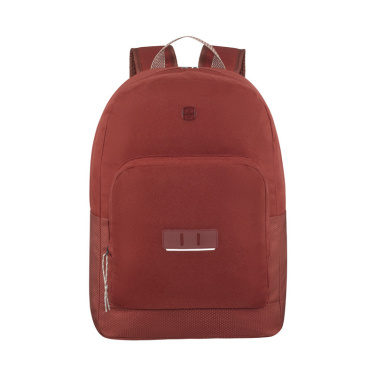 Logo trade advertising products picture of: Backpack Wenger Crango 16''