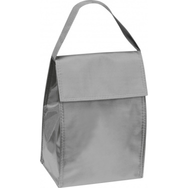 Logo trade business gift photo of: Cooling bag SAN JUAN