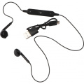 Bluetooth headset ASTI, black