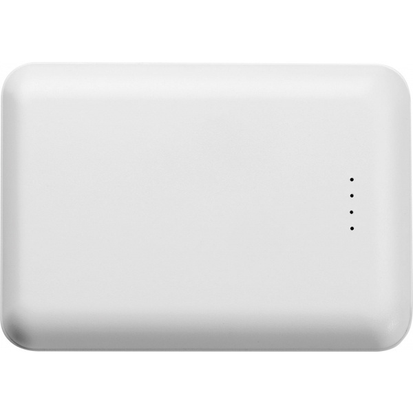 Logotrade promotional item image of: Power bank 10 000 mAh KILLIS