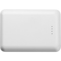 Power bank 10 000 mAh KILLIS, white