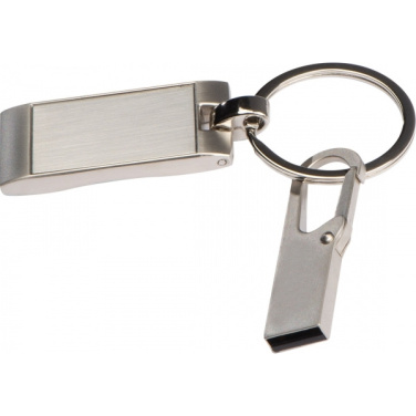 Logo trade advertising product photo of: USB stick 8GB LAS CRUCES