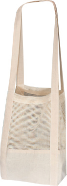 Logotrade promotional giveaway picture of: Cotton bag ALANYA