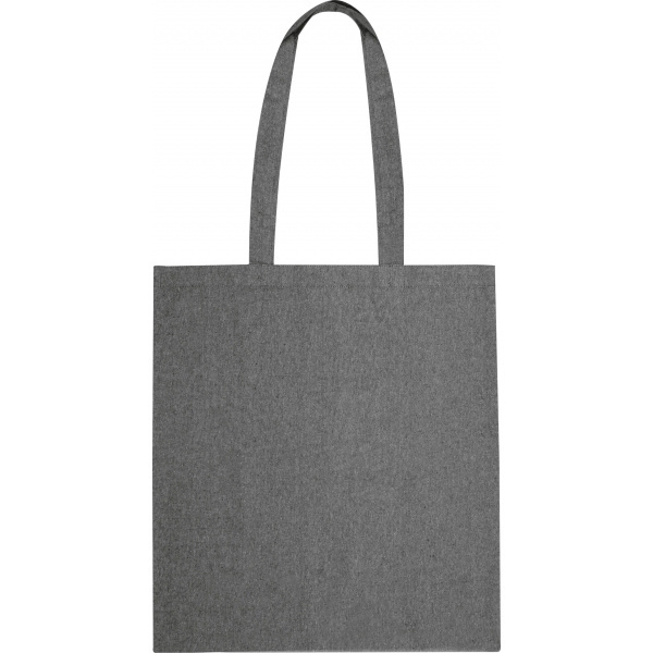 Logo trade promotional merchandise image of: Cotton bag CHELMSFORD