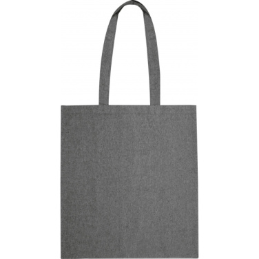 Logotrade promotional product image of: Cotton bag CHELMSFORD