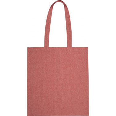 Logo trade promotional products picture of: Cotton bag CHELMSFORD