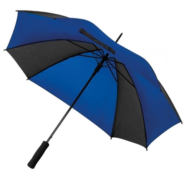 Logotrade promotional item picture of: Automatic umbrella GHENT