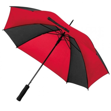 Logotrade promotional product image of: Automatic umbrella GHENT