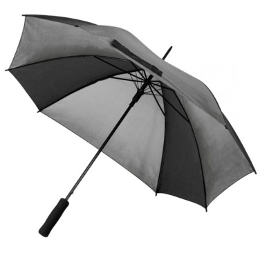 Logo trade promotional gift photo of: Automatic umbrella GHENT