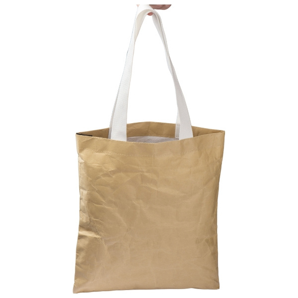 Logotrade promotional items photo of: Paper bag Grand RAPIDS