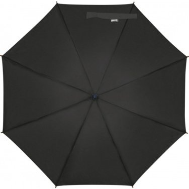 Logo trade promotional gift photo of: Automatic Umbrella HASSELT