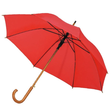 Logotrade promotional item picture of: Automatic Umbrella HASSELT