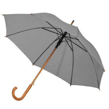 Logo trade promotional giveaways picture of: Automatic Umbrella HASSELT