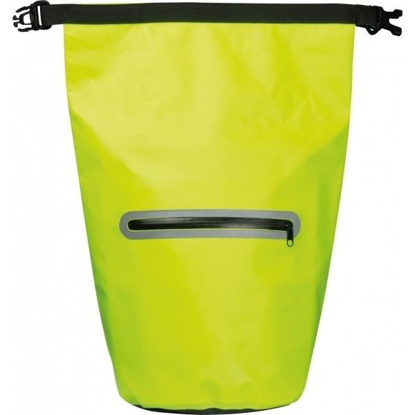 Logo trade promotional items picture of: Waterproof bag MALMEDY