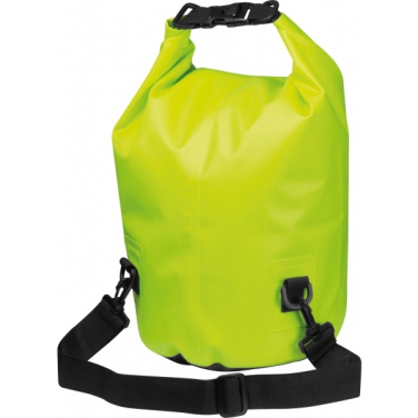 Logotrade promotional merchandise photo of: Waterproof bag MALMEDY