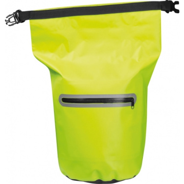 Logotrade promotional gift image of: Waterproof bag MALMEDY