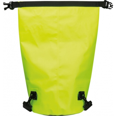 Logotrade advertising product image of: Waterproof bag MALMEDY