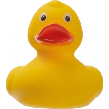 Logotrade corporate gift image of: Squeezy duck BLANKENBERGE