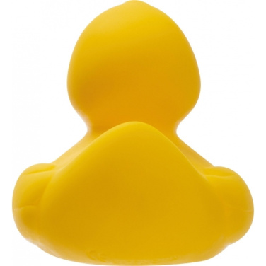 Logo trade promotional products picture of: Squeezy duck BLANKENBERGE