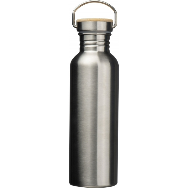 Logo trade promotional items picture of: Drinking bottle BINGOL 800 ml